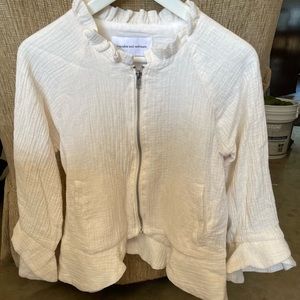 Cupcakes and Cashmere Top